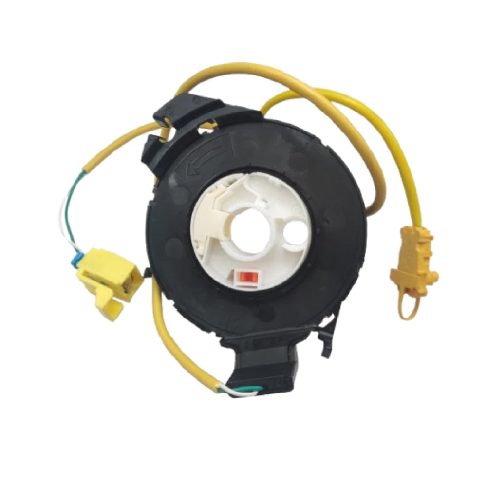 Clock Spring for Chevrolet Astro Silverado Suburban G30 GMC Safari Sierra Yukon (1995–2006)