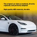 Rearview Mirror Cover Lower Holder for Tesla Model 3 (2017–2022)