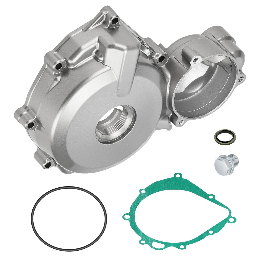 Stator Magneto Cover for Suzuki Z400 LTZ400 (2003–2008) 11351-07G10
