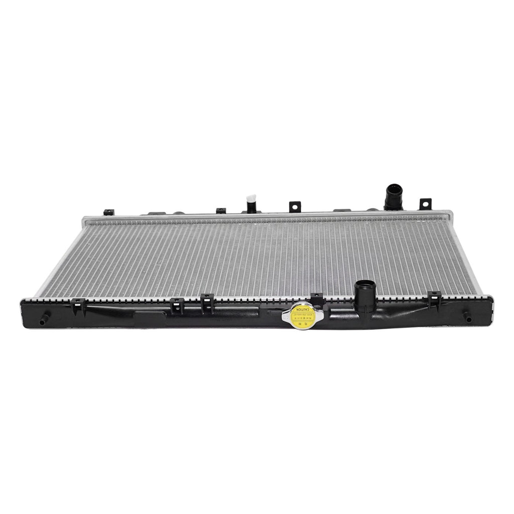Radiator for Acura RL (2005–2008) 3.5L 1 Row