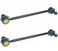 Set of 2 Mevotech Stabilizer Bar Link Kits for Mazda 6 CX-5 CX-9