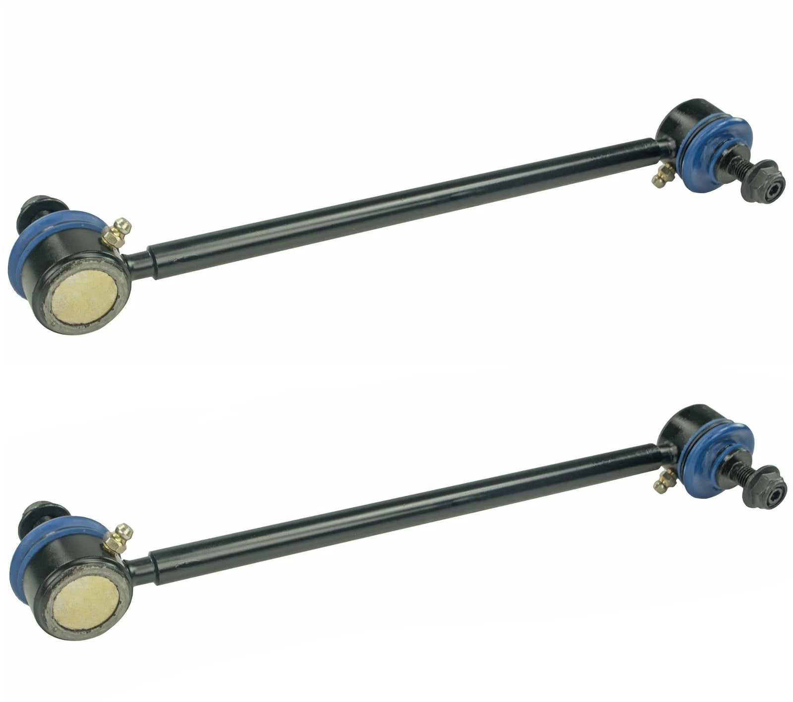 Set of 2 Mevotech Stabilizer Bar Link Kits for Mazda 6 CX-5 CX-9