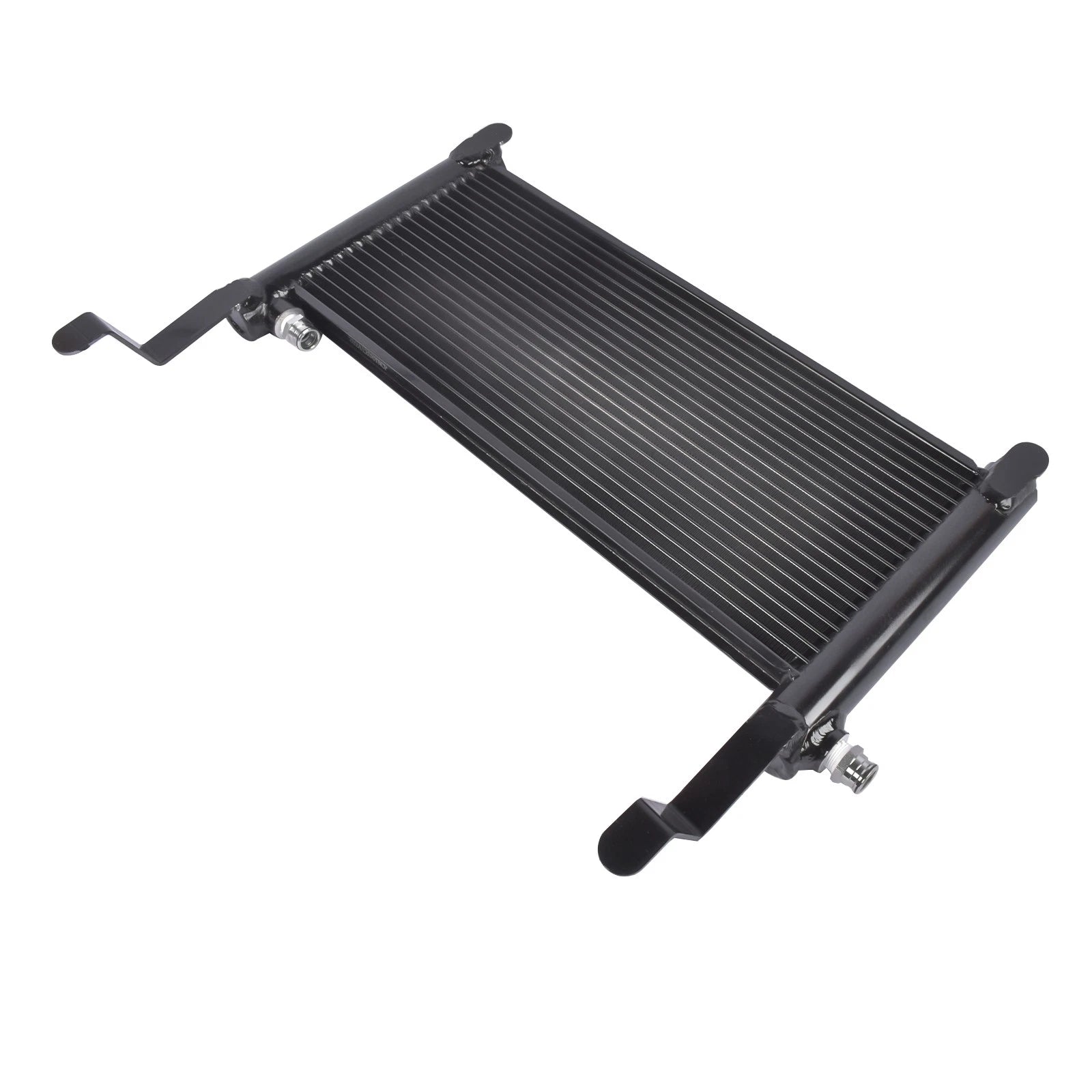 Hydraulic Oil Cooler for Bobcat Skid S150 S160 S175 S185 S205 T180 T190 (2000–2023) 7109582A