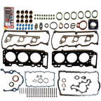 Cylinder Head Gasket Set & Bolts for Ford Explorer 4.0L (2004–2010)
