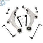 Control Arm Outer Tie Rod Sway Bar Link for Nissan Maxima (2009–2014)