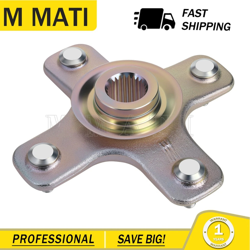 Wheel Hub for Can-Am Bombardier Outlander 500 650 (2006–2012)