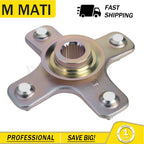 Wheel Hub for Can-Am Bombardier Outlander 500 650 (2006–2012)