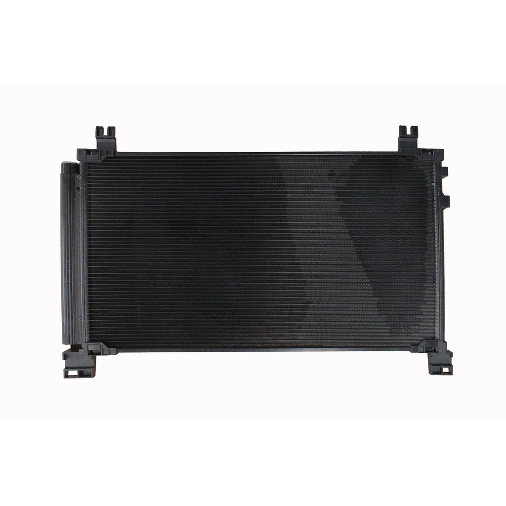 Replacement A/C Condenser Repair Part For 2014-2015 Lexus IS250 Sedan