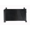 Replacement A/C Condenser Repair Part For 2014-2015 Lexus IS250 Sedan
