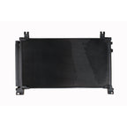 Replacement A/C Condenser Repair Part For 2014-2015 Lexus IS250 Sedan