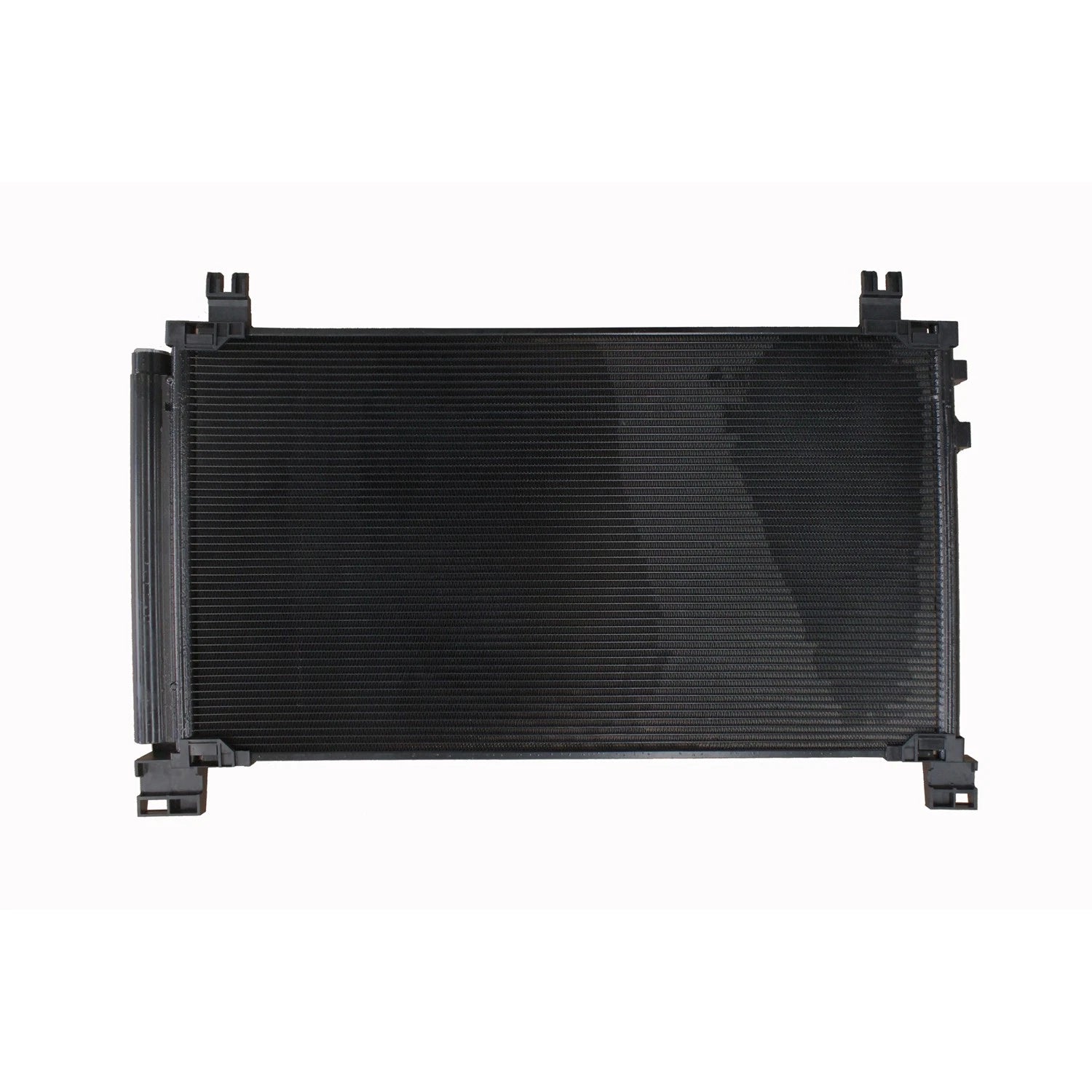 Replacement A/C Condenser Repair Part For 2014-2015 Lexus IS250 Sedan