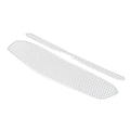 Stainless Steel Chrome Mesh Grille Insert for Chevy Cruze (2015–2015)