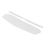 Stainless Steel Chrome Mesh Grille Insert for Chevy Cruze (2015–2015)