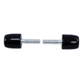 Handlebar Vibration Absorber Bar Ends Caps for BMW R18 (2021–2023)