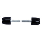 Handlebar Vibration Absorber Bar Ends Caps for BMW R18 (2021–2023)