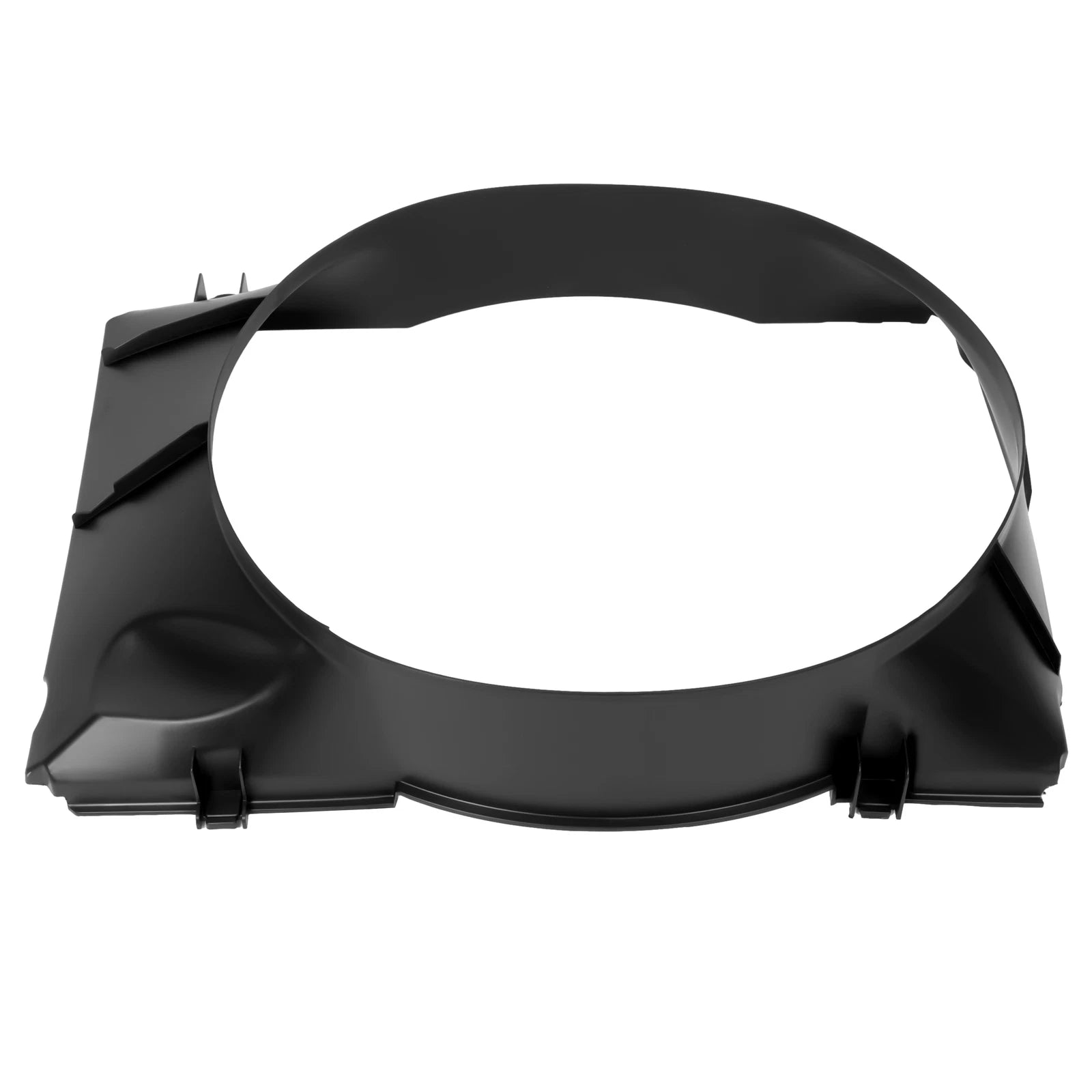 Fan Shroud for Ford F-150 Bronco F-350 (1987–1993) #E5TZ8146H
