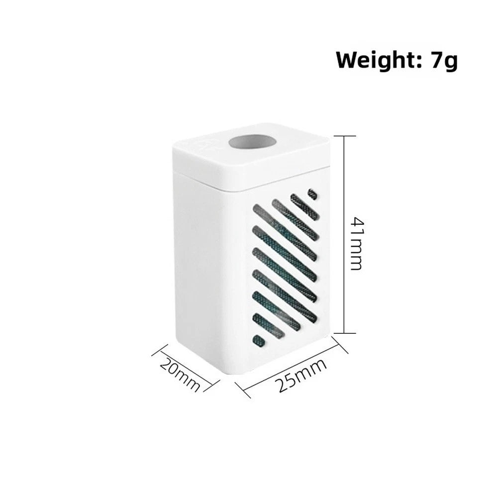 Silver Ion Cleaning Add-on for Dreame X10 S10 W10S S20 X20 Vacuum Cleaner