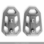 Front Footpegs for Kawasaki Versys X 300 (2017–2018), Versys 650 (2015–2018), Versys 1000 T9