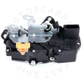 Door Lock Actuator Motor for Pontiac G6 (2005–2009)