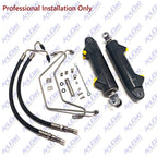Trim Tilt Cylinder Kit for Volvo Penta 290DP DP-A DP-B SP SP-A (3860978, 85343)