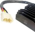 Hot Shot Regulator/Rectifier for RICK'S MOTORSPORT ELECTRIC (Lithium-ion Compatible)