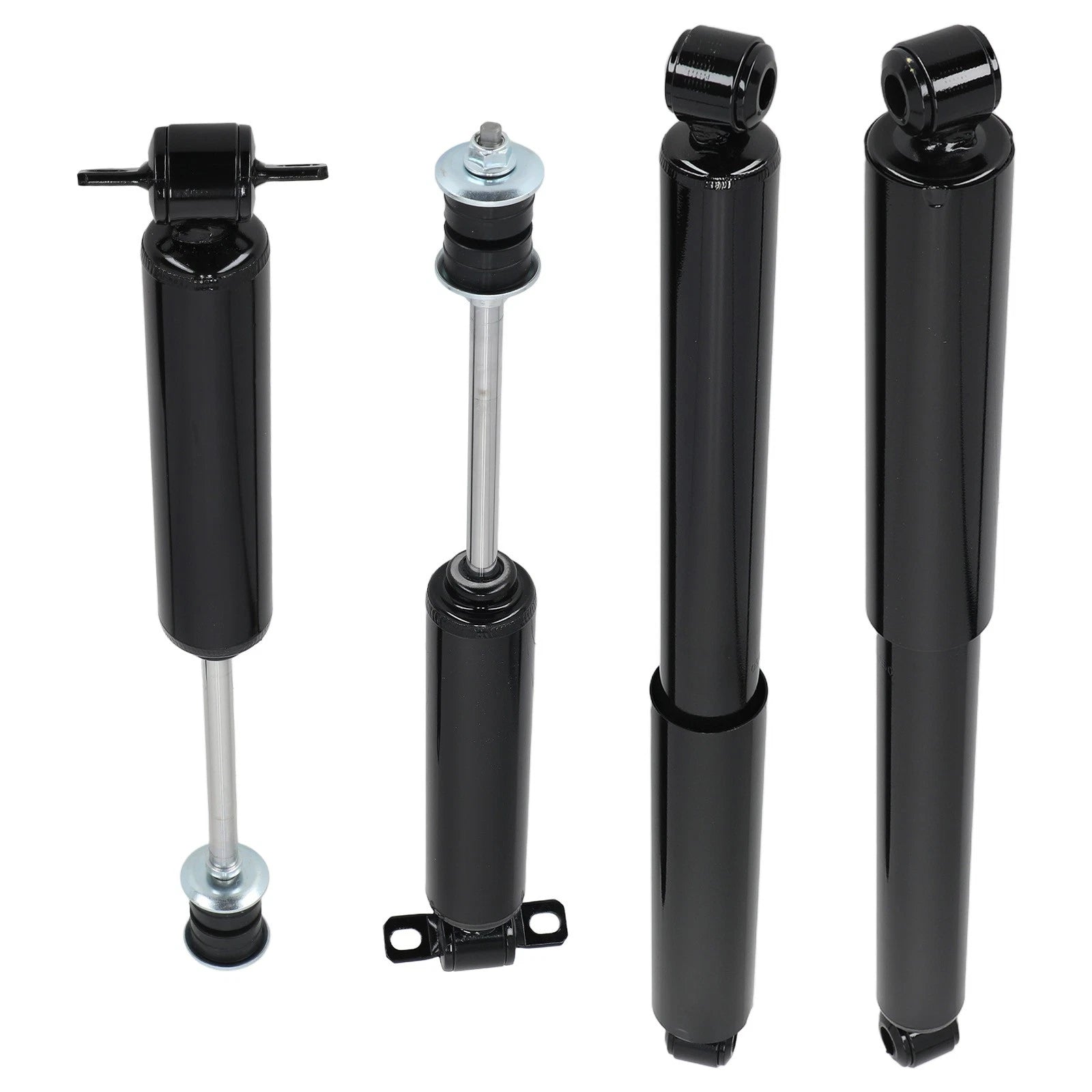 Complete Strut Shocks for Mitsubishi Mighty Max 4WD (1983–1994) 37029