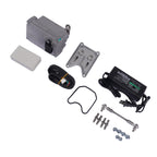 Turbo Actuator Assembly for Chevrolet Silverado GMC Sierra (2015-2019)