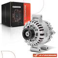 Alternator for Ford Focus (2005–2007) 2.3L 110A 6-Groove Pulley