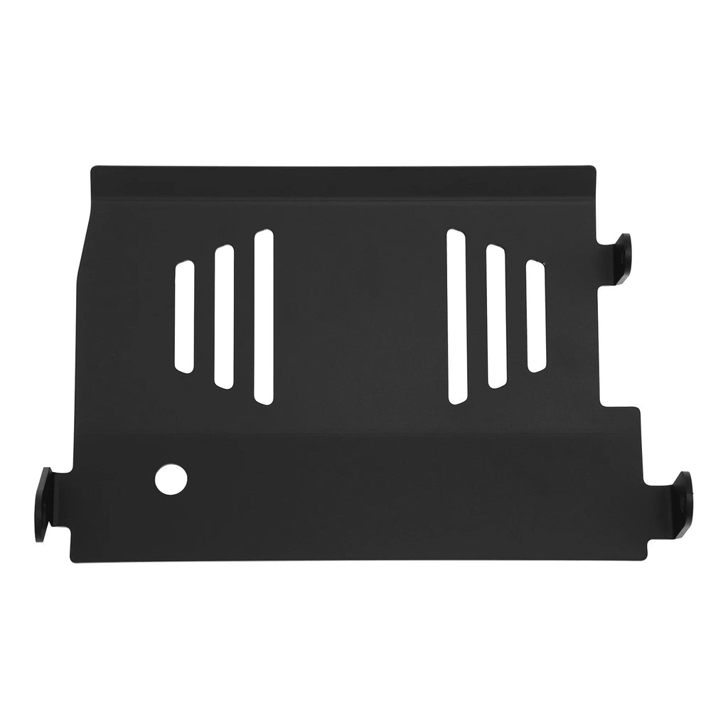 Skid Plate Lower Engine Chassis Guard for Harley CVO Road Glide (2023–2025)