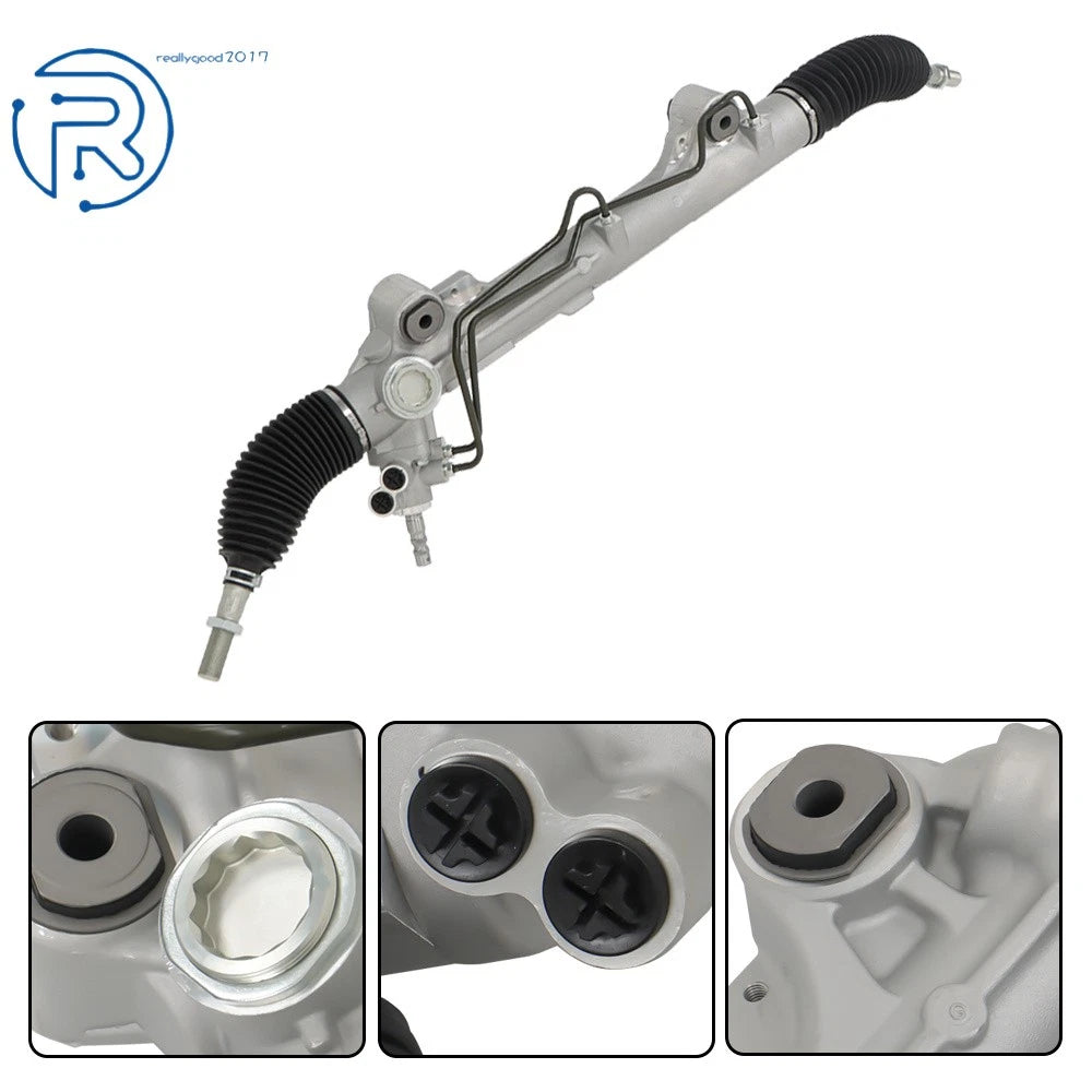 Power Steering Rack & Pinion Assembly for Toyota Sequoia Tundra (2007-2020)