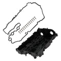Black Valve Cover for Mini Cooper F55 F60 (2014–2019)