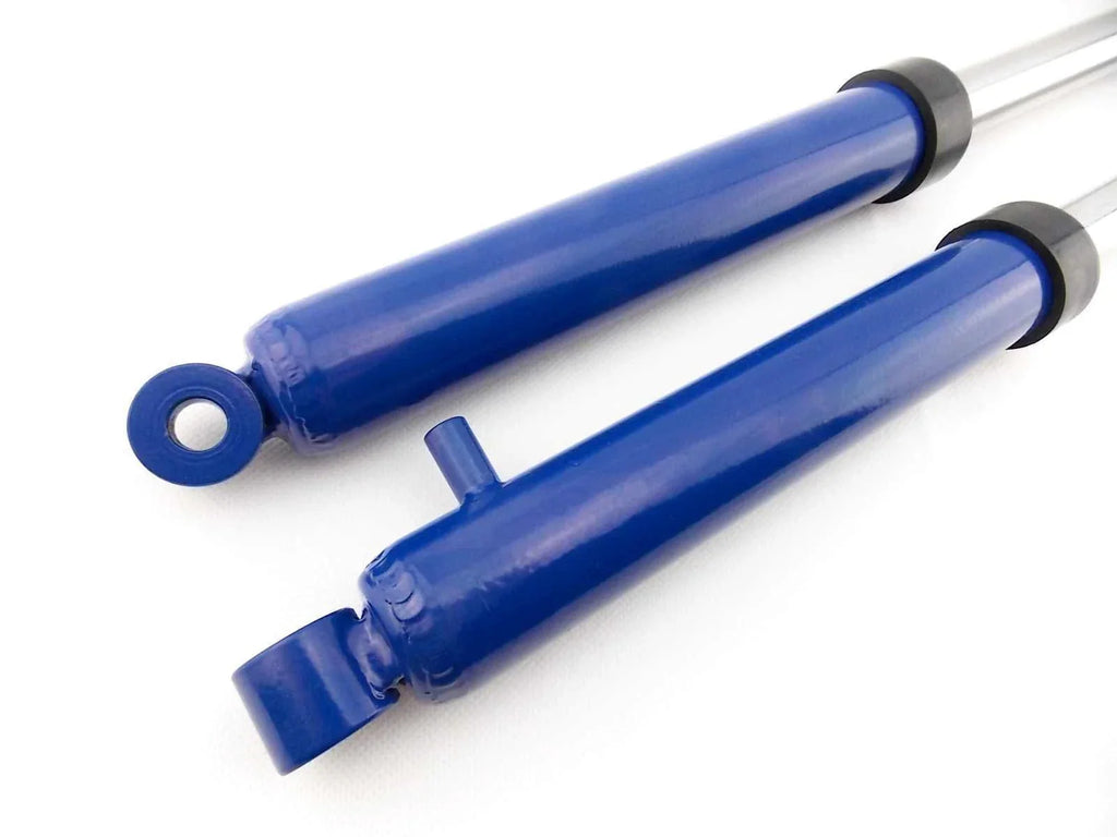 Front Fork Leg Set for Honda QR50 (1982-2003) -  Suspension Shocks