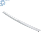 Chrome Front Bumper Hood Molding Trim for Cadillac Escalade (2007-2014)