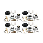 Carburetor Repair Kit for Kawasaki GTR1000A ZG1000 (1986-1995)