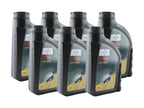 Set of 7 Fuchs TITAN ATF 6006 Auto Transmission Fluid for Audi BMW Jaguar (1L)
