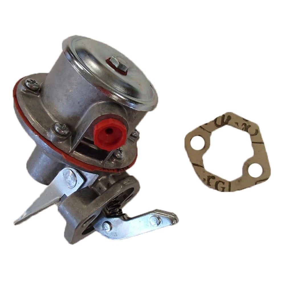 Fuel Lift Pump for John Deere Tractor 350D 355D 450B 450C 450D 450E (—)