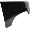 Upper Rear Passenger Side Wheel Arch Repair Panel for Silverado Sierra