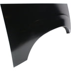 Upper Rear Passenger Side Wheel Arch Repair Panel for Silverado Sierra