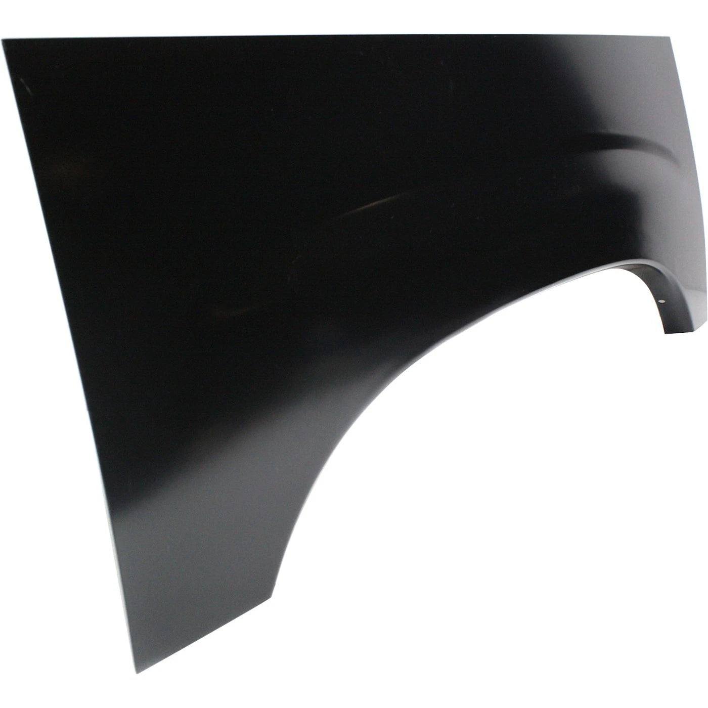 Upper Rear Passenger Side Wheel Arch Repair Panel for Silverado Sierra