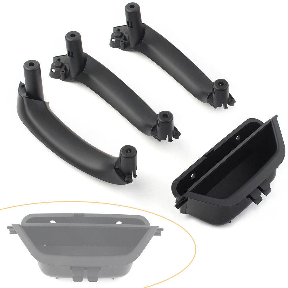 Inner Door Panel Handle Cover for BMW X3 X4 F25 F26 (2011–2017)