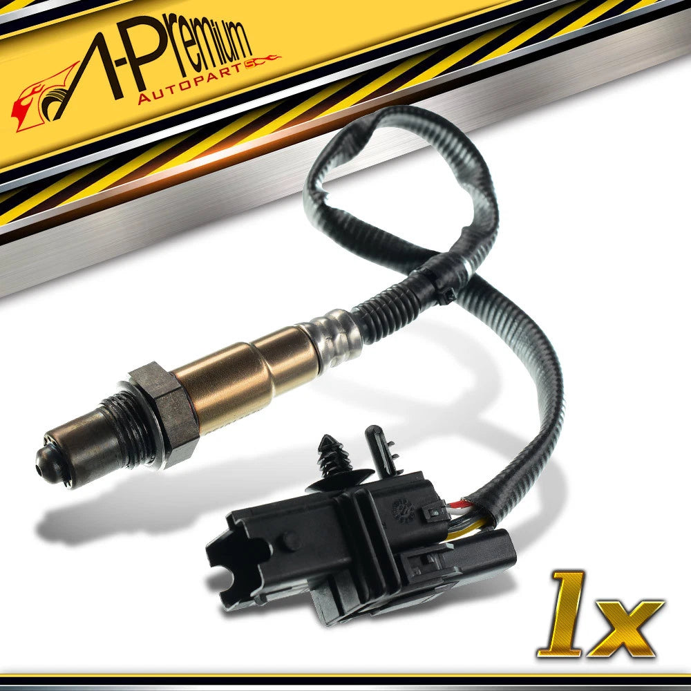 Oxygen Sensor for Nissan Altima Sentra Frontier Pathfinder 