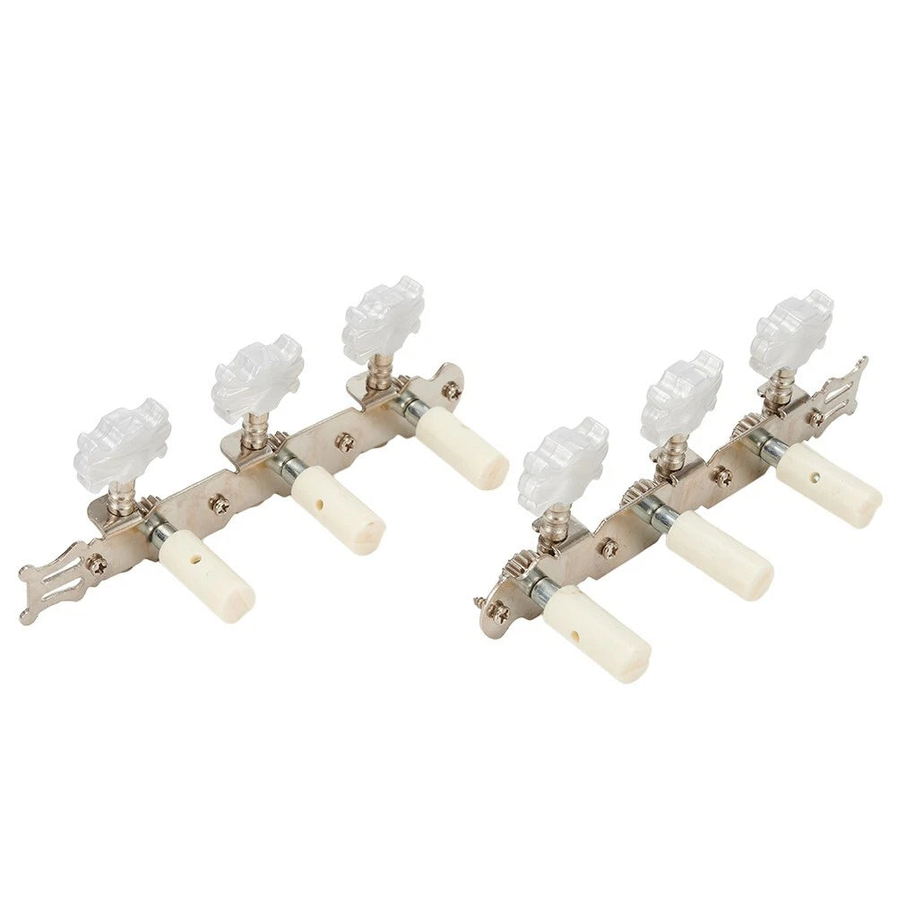 8 Screws for Classical Guitar Tuners Keys (Fit Classical Guitar)