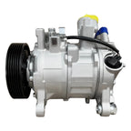 A C Compressor Kit Replacement for BMW 328i GT xDrive 2.0L (2015–2016)