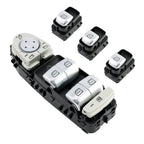 Master Power Window Switch for Mercedes-Benz C300 C350E C43 (2015–2020)