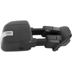 Towing Mirrors for Ford F-250 (2017–2022) Power Heated with Turn Signal