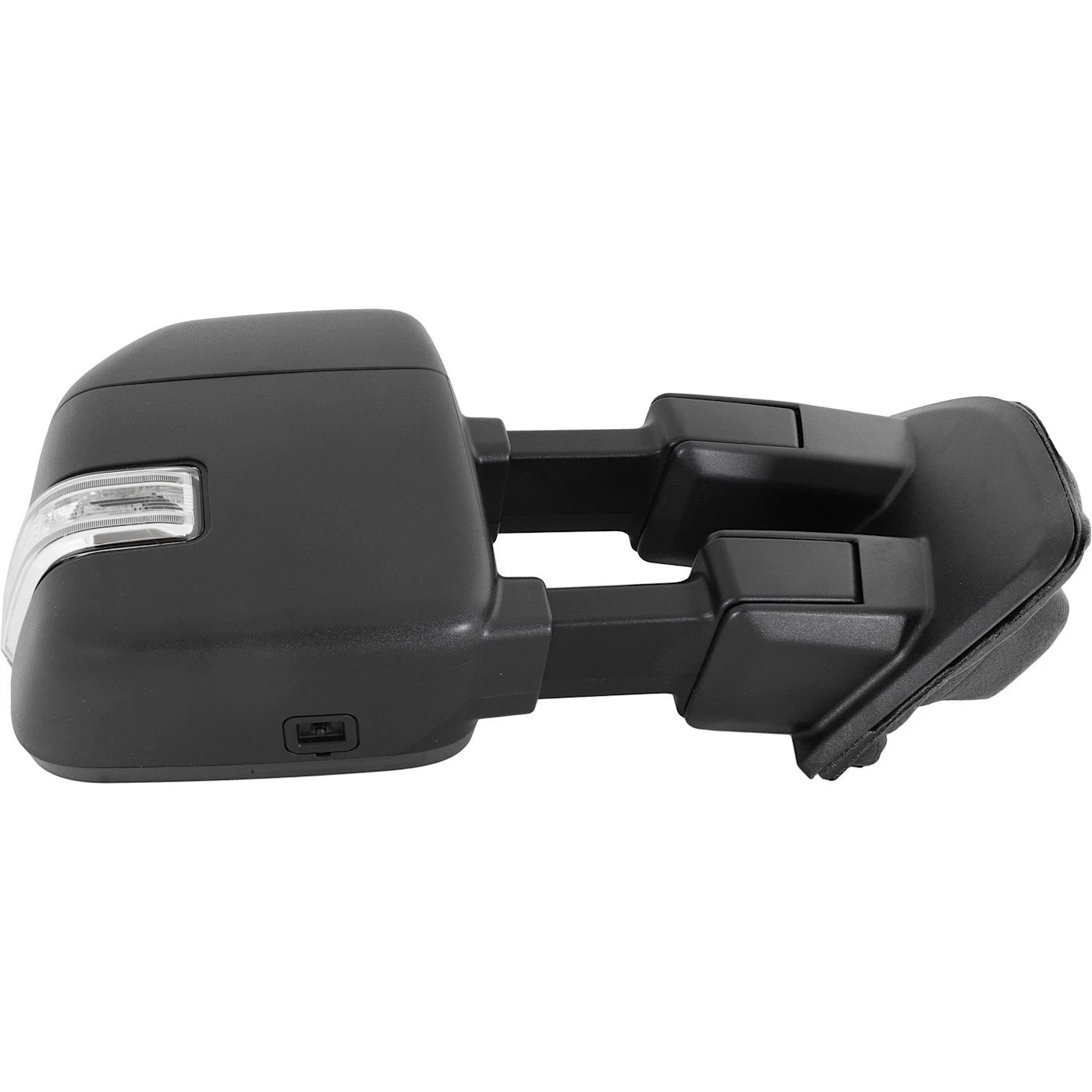Towing Mirrors for Ford F-250 (2017–2022) Power Heated with Turn Signal