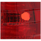 Tail Light for Ford Expedition (2003–2006) RH Clear Red Lens