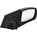 Power Mirror for Hyundai Tucson (2010–2015) Right Manual Folding Paintable
