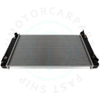 Radiator for Chevrolet C1500 C2500 GMC K1500 K2500 (1988–1995)