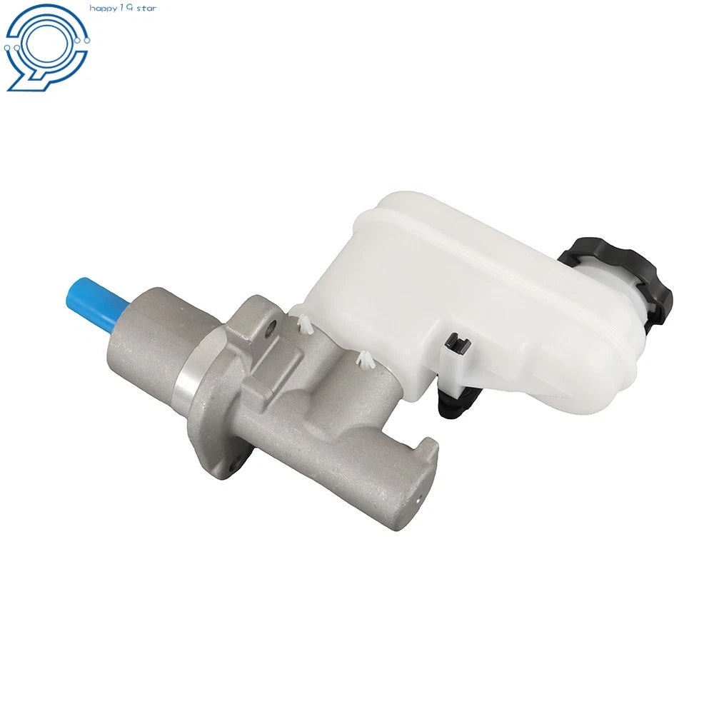 Brake Master Cylinder with Reservoir for Chevy Equinox (2005–2006)